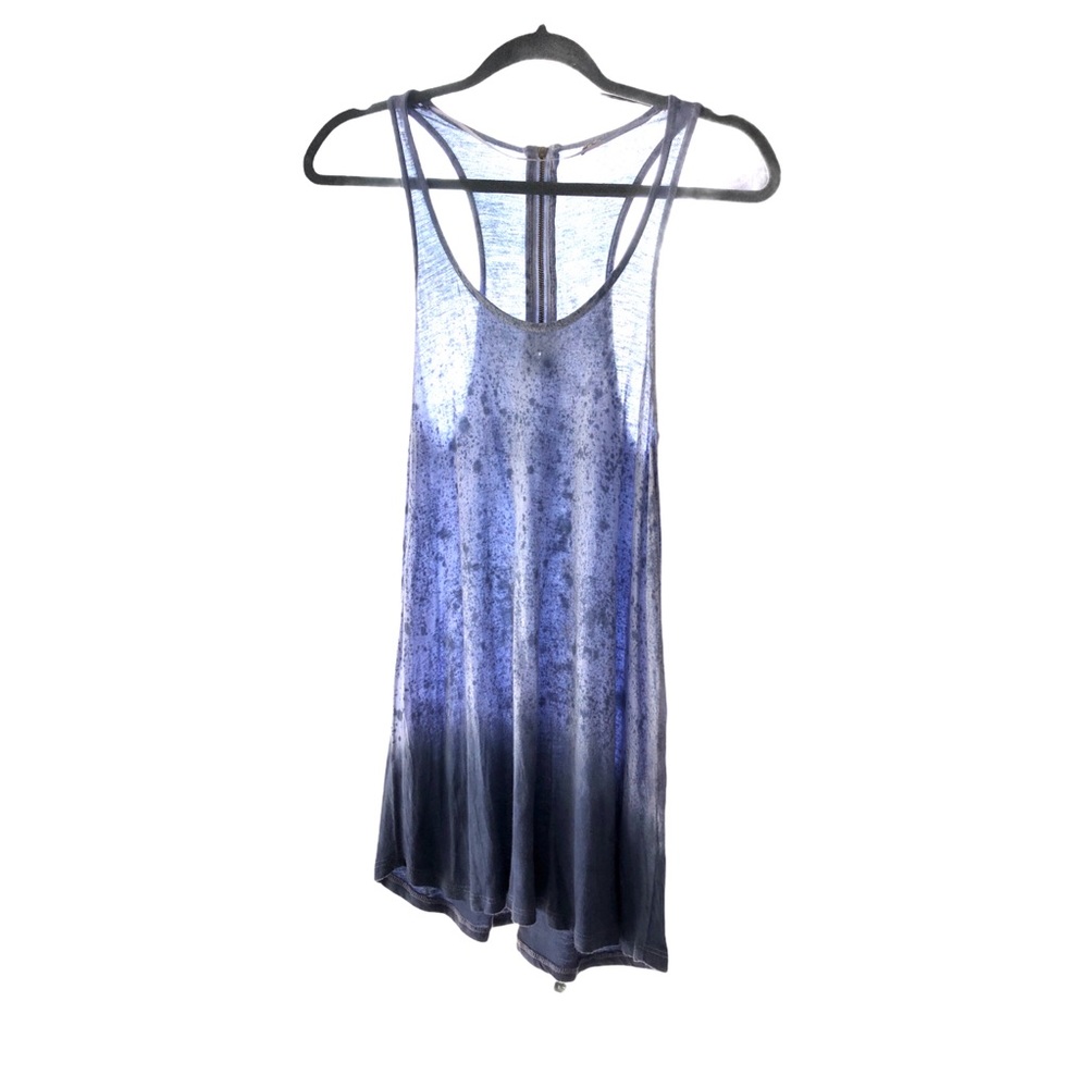 #23 Free with Purchase OR 2 for $25 Eureka Tie Dye Tank Top Sleeveless